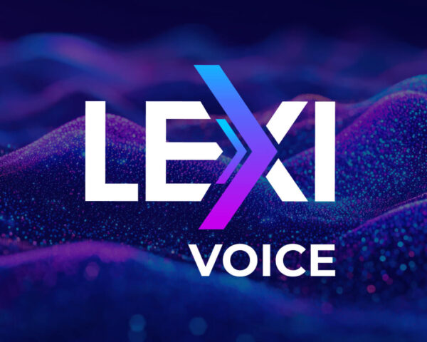 LEXI Voice – AI Voice Translation
