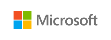 Microsoft logo